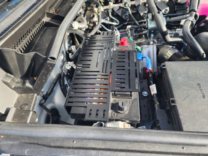 Toyota 4Runner 2025-Current Group 94 Eco-System