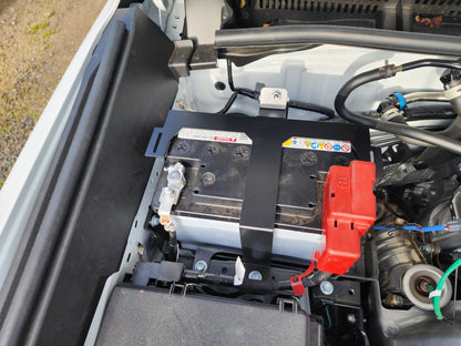 Toyota 4Runner 2025-Current Group 48 Eco-System