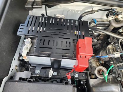 Toyota 4Runner 2025-Current Group 48 Eco-System