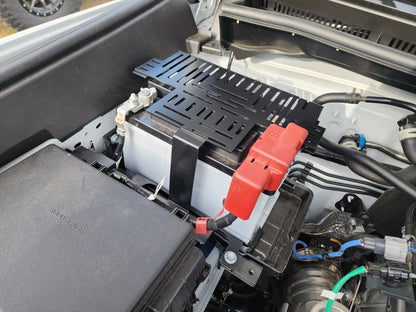 Toyota 4Runner 2025-Current Group 48 Eco-System