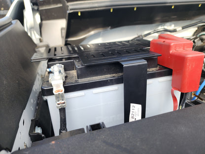 Toyota 4Runner 2025-Current Group 48 Eco-System