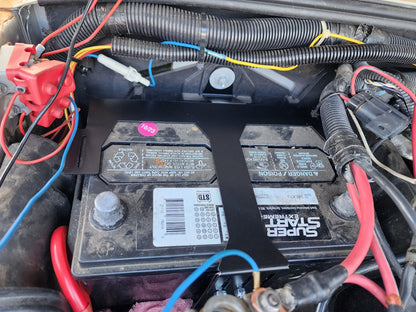 JEEP JK 2007-2011 Group 34 Eco-System