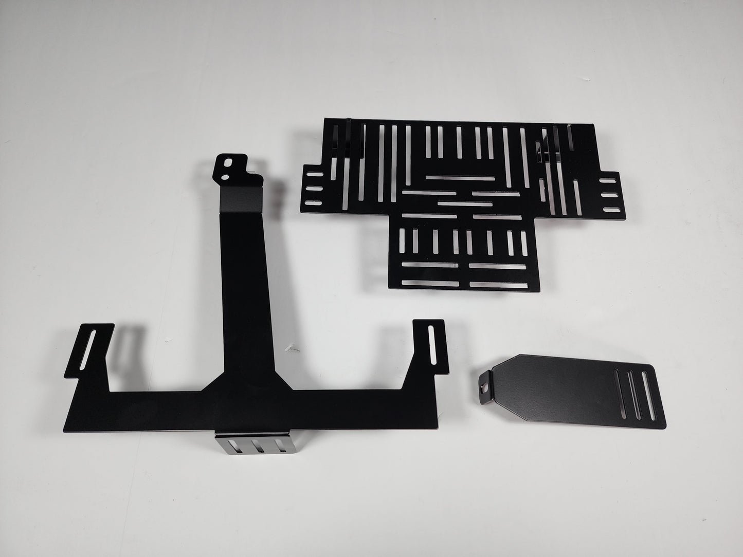 JEEP JK 2012-2018 Group 48 Eco-System