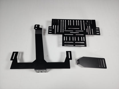 JEEP JK 2012-2018 Group 48 Eco-System