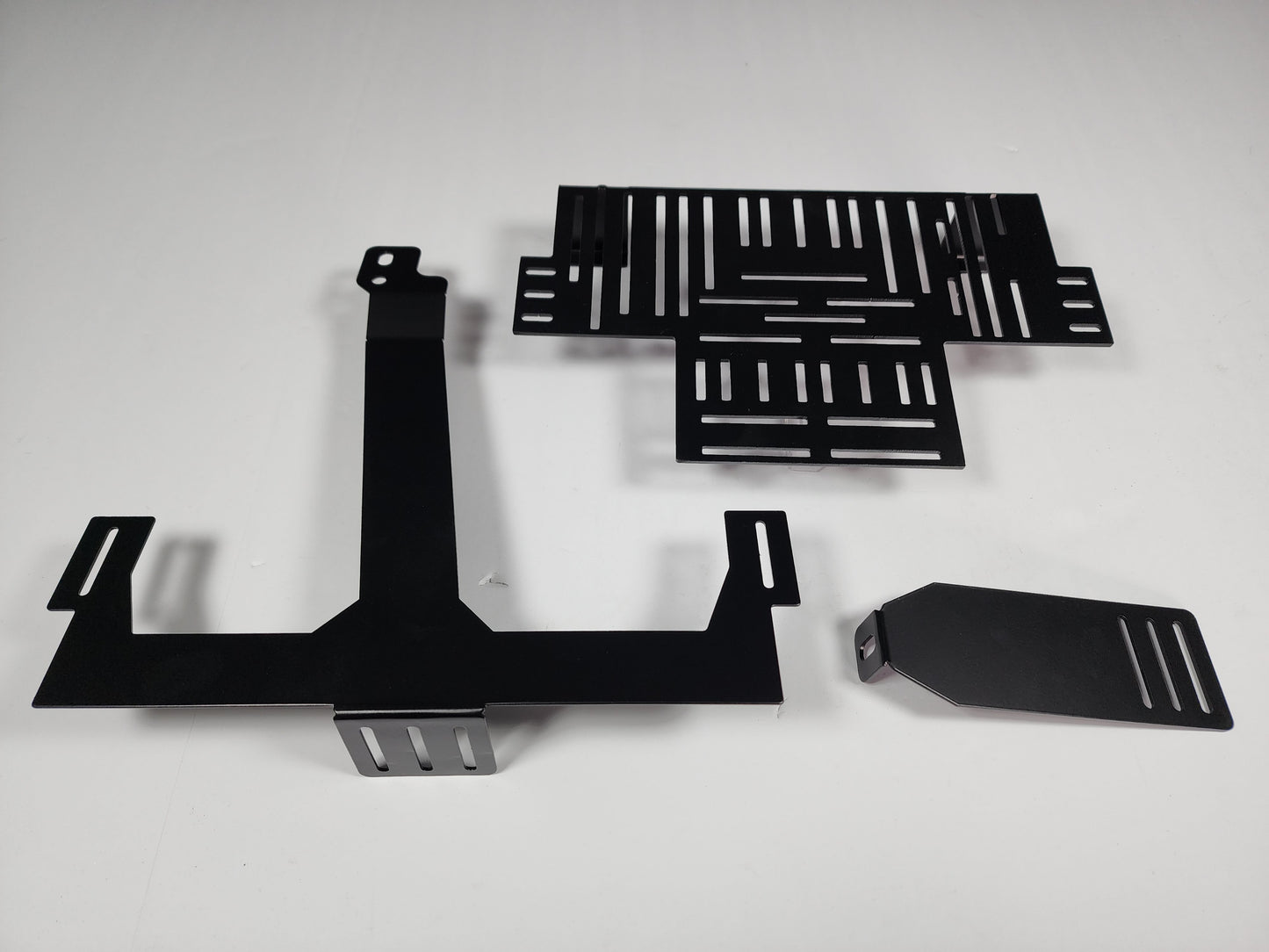 JEEP JK 2012-2018 Group 48 Eco-System