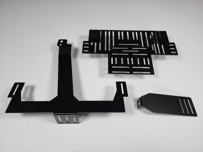 JEEP JK 2012-2018 Group 48 Eco-System