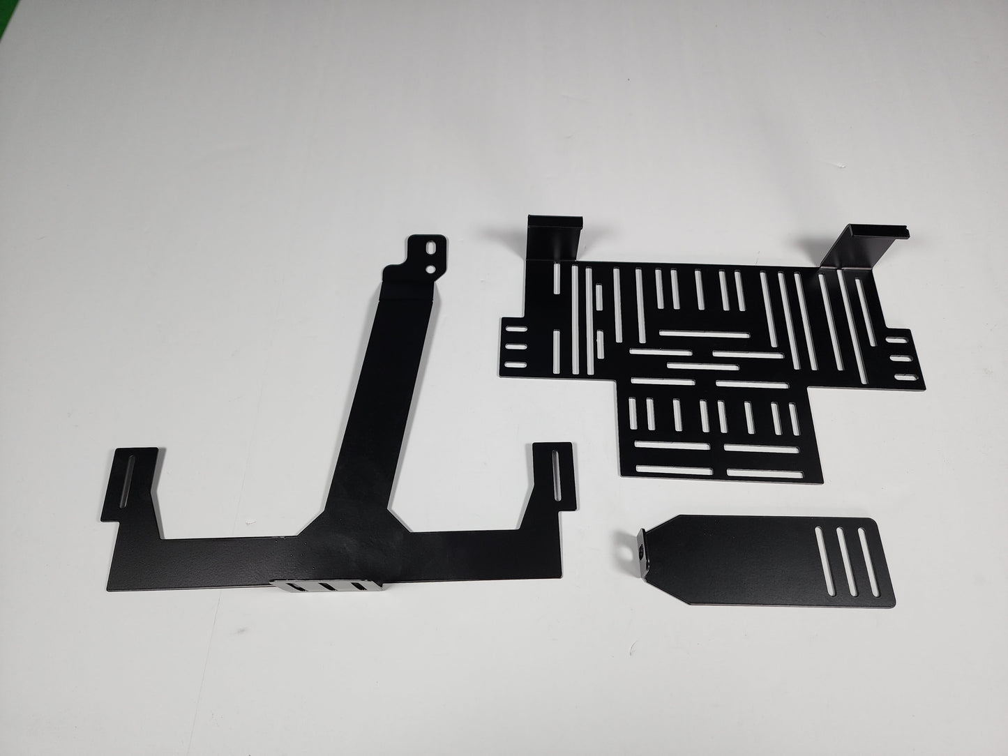 JEEP JK 2012-2018 Group 48 Eco-System