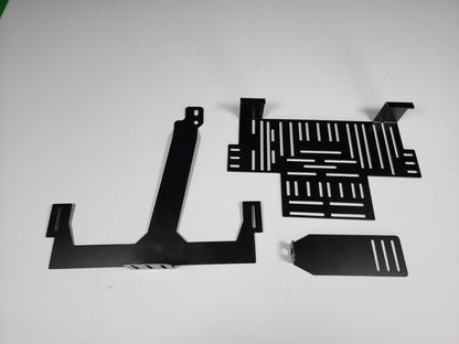 JEEP JK 2012-2018 Group 48 Eco-System