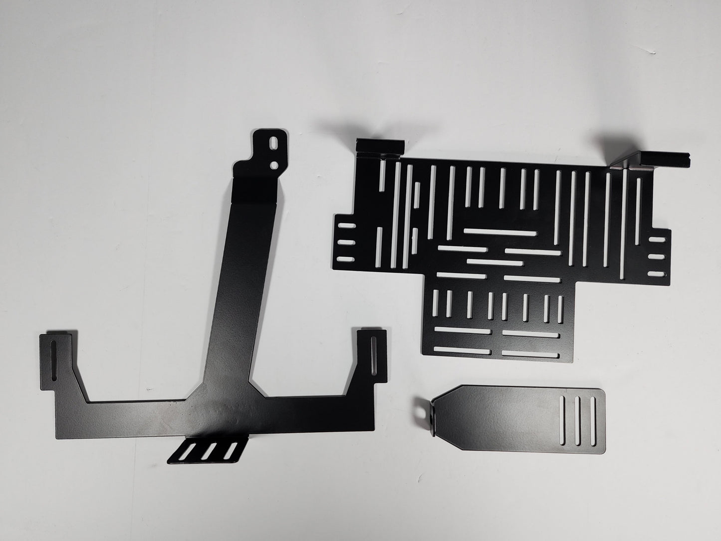 JEEP JK 2012-2018 Group 48 Eco-System
