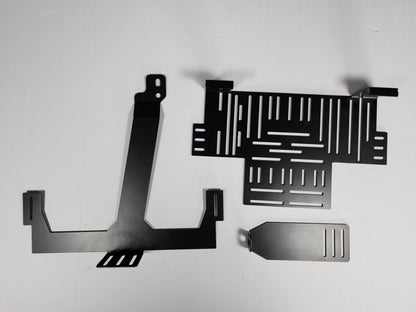 JEEP JK 2012-2018 Group 48 Eco-System