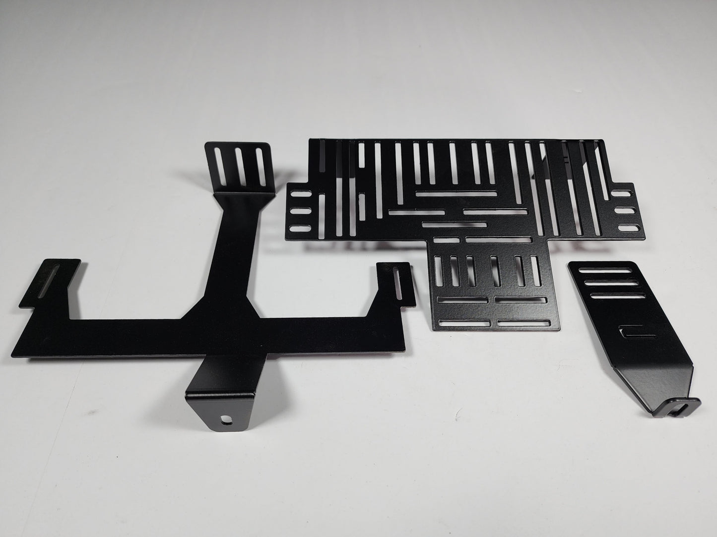 JEEP JK 2007-2011 Group 34 Eco-System