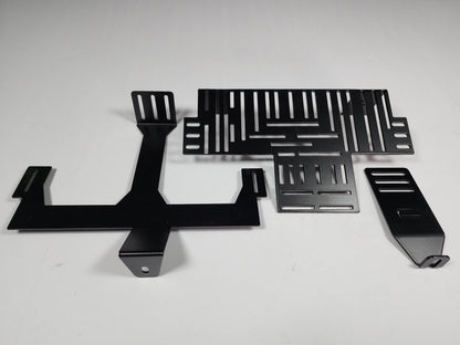 JEEP JK 2007-2011 Group 34 Eco-System