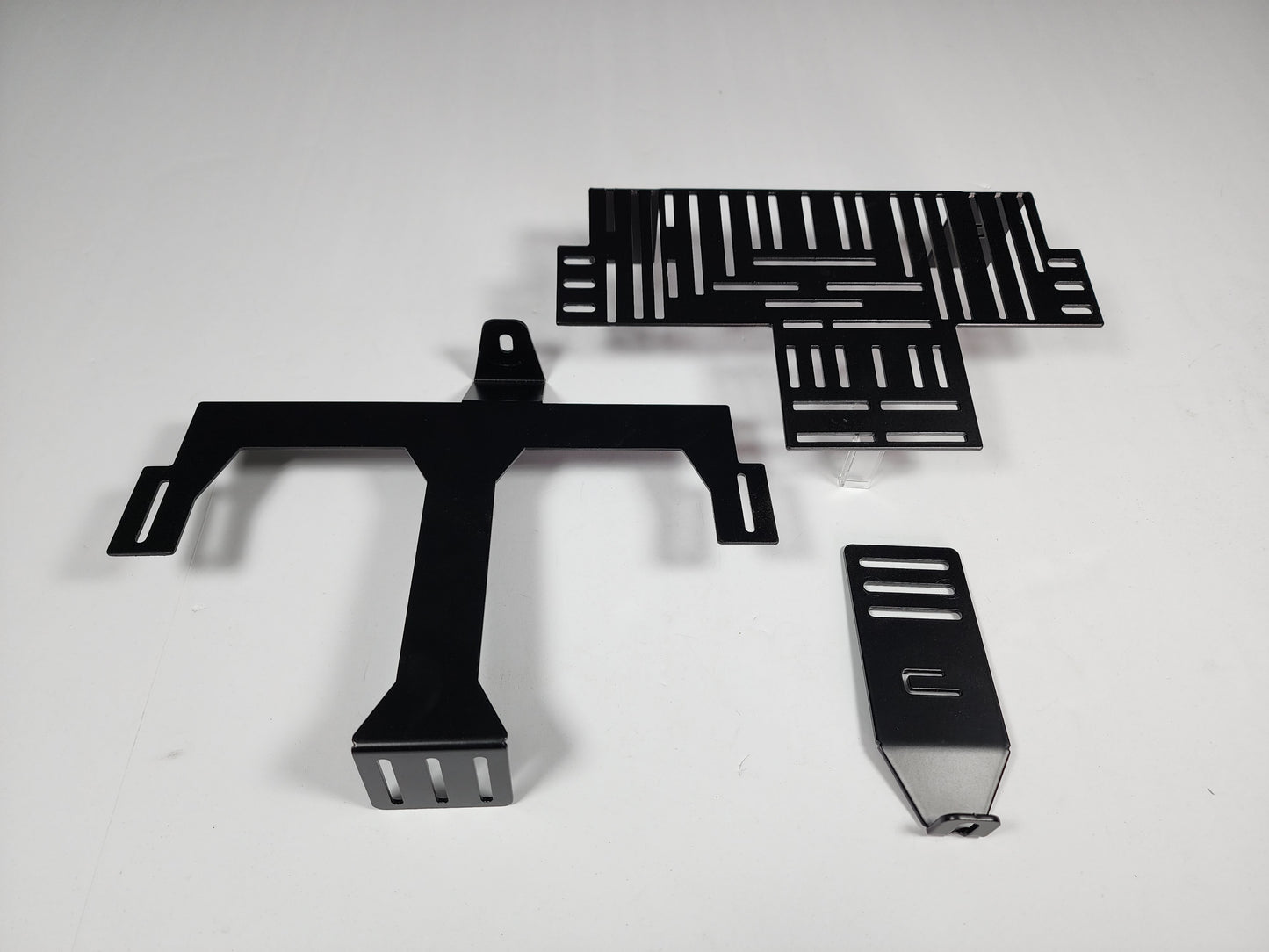 JEEP JK 2007-2011 Group 34 Eco-System
