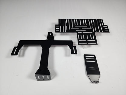 JEEP JK 2007-2011 Group 34 Eco-System