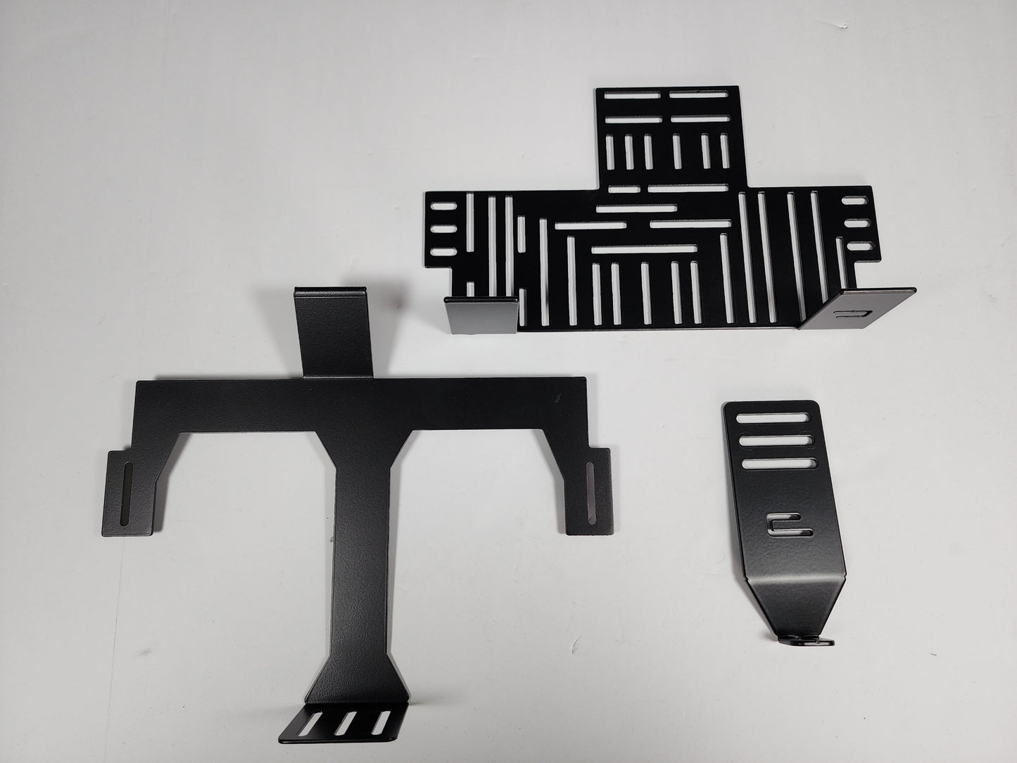 JEEP JK 2007-2011 Group 34 Eco-System
