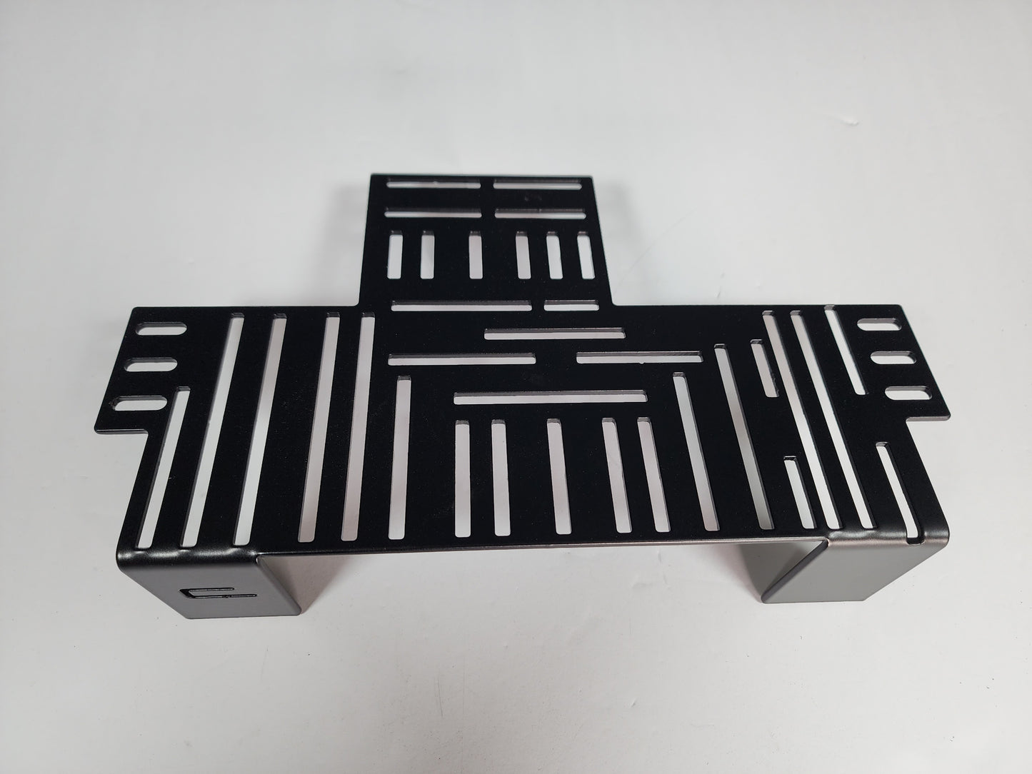 Jeep Wrangler JK 2007–2011 Battery Deck Group 34