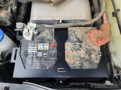 Ford Superduty 2011-2022 Passenger SIDE Group 65 Ecosystem