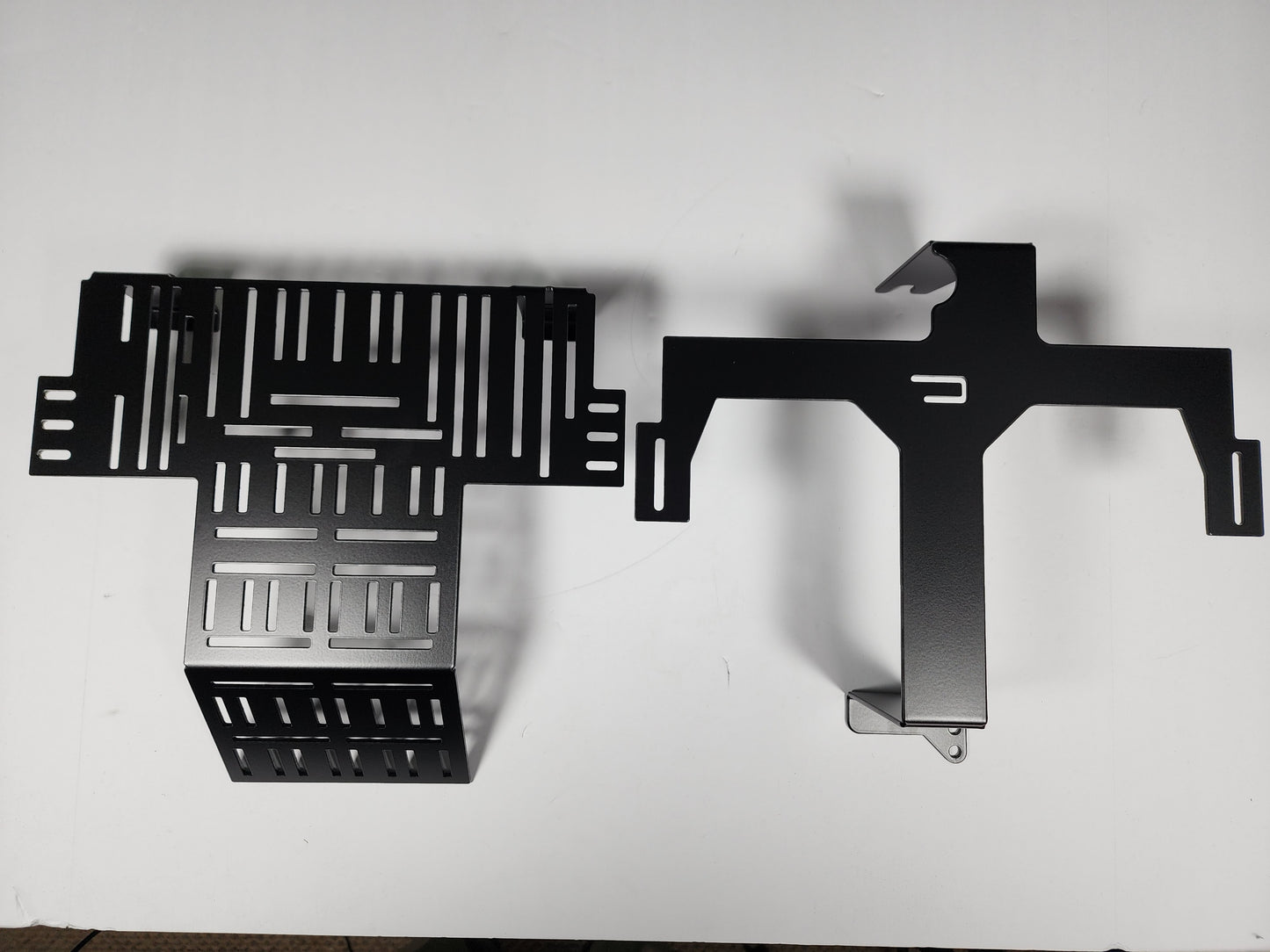 Ford F-150 2021-Current Group 48 Eco-System
