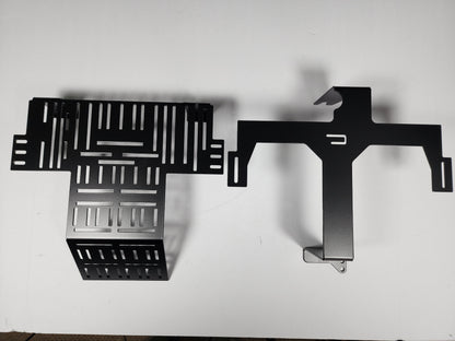 Ford F-150 2021-Current Group 48 Eco-System