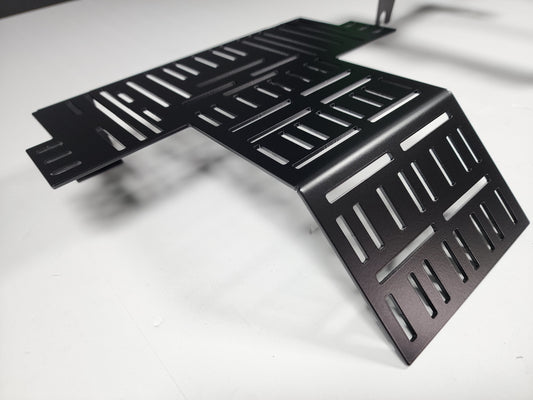 Ford F-150 Battery Deck 2021–Current Group 94