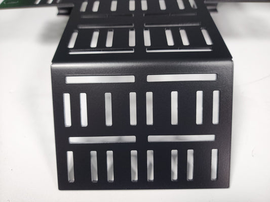 Ford F-150 Battery Deck 2021–Current Group 94