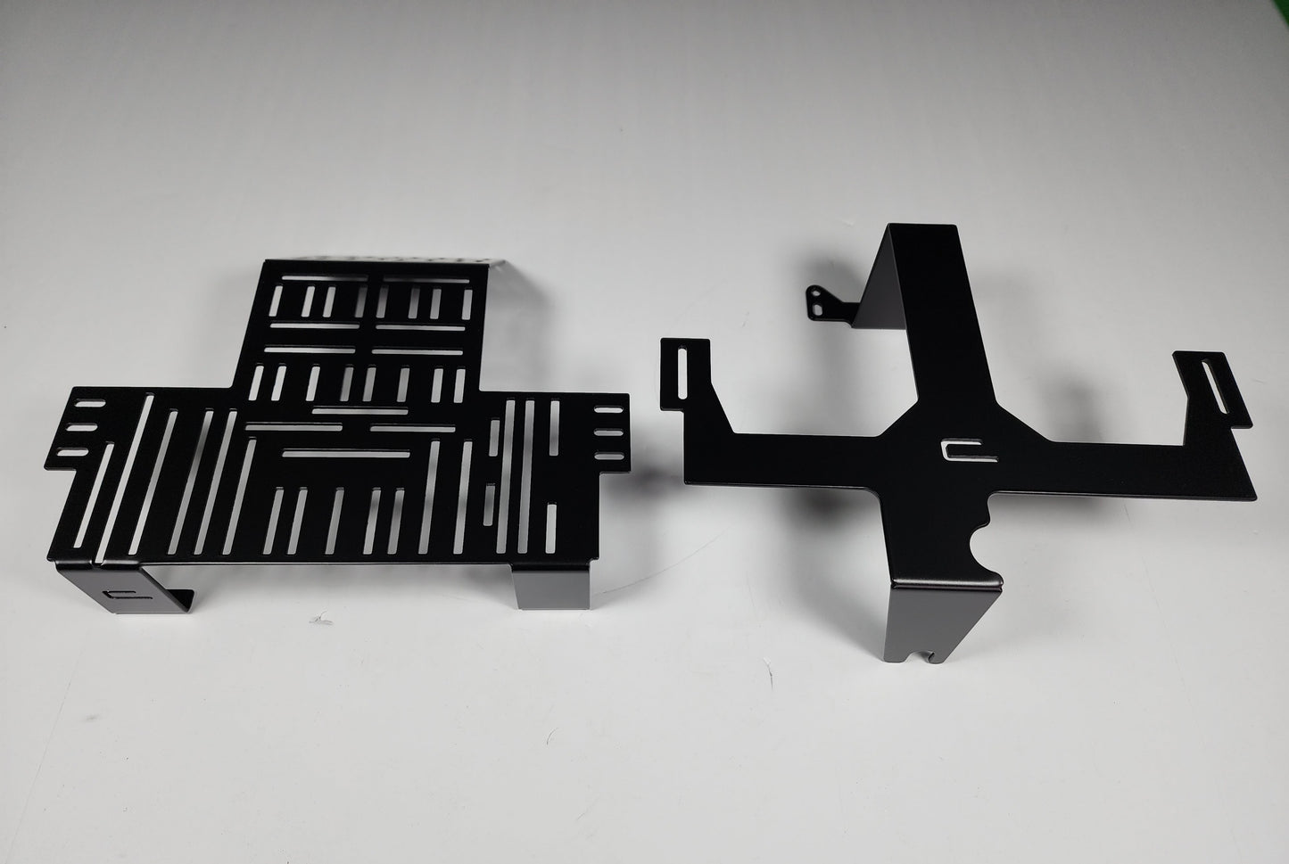 Ford F-150 2021-Current Group 48 Eco-System