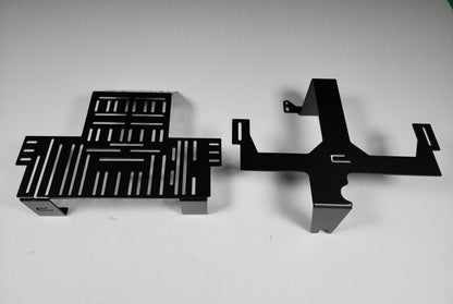 Ford F-150 2021-Current Group 48 Eco-System