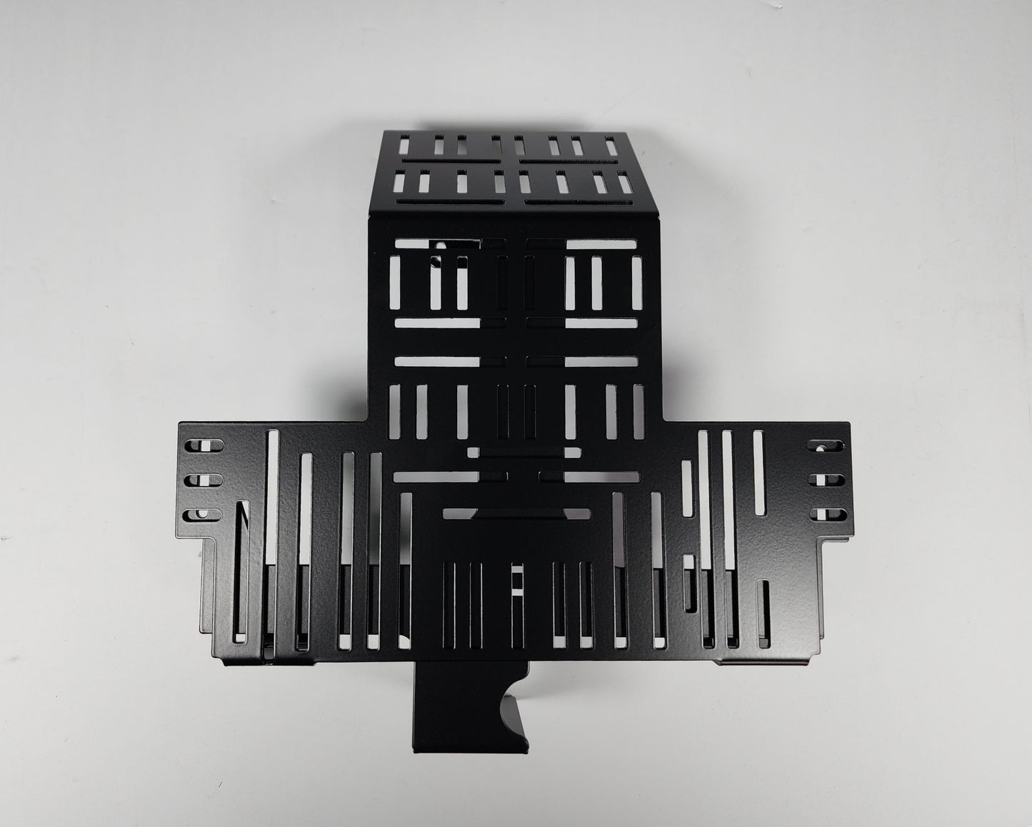 Ford F-150 2021-Current Group 48 Eco-System