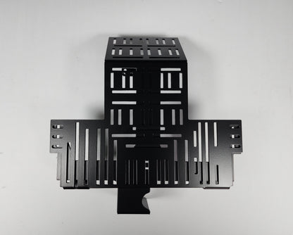Ford F-150 2021-Current Group 48 Eco-System