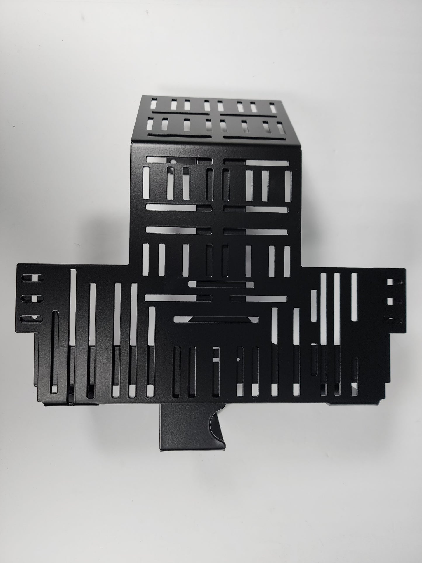 Ford F-150 2021-Current Group 48 Eco-System