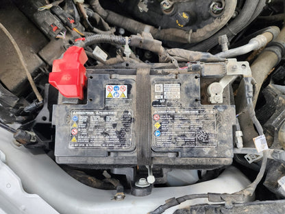 Ford F-150 2021-Current Group 48 Eco-System