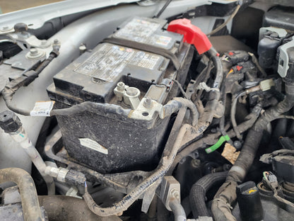 Ford F-150 2021-Current Group 48 Eco-System