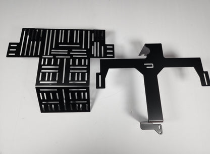 Ford F-150 2021-Current Group 94 Eco-System