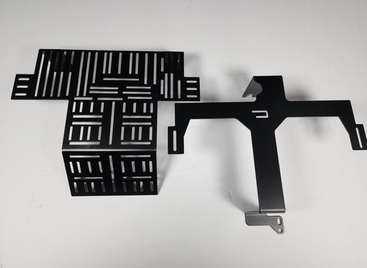 Ford F-150 2021-Current Group 94 Ecosystem