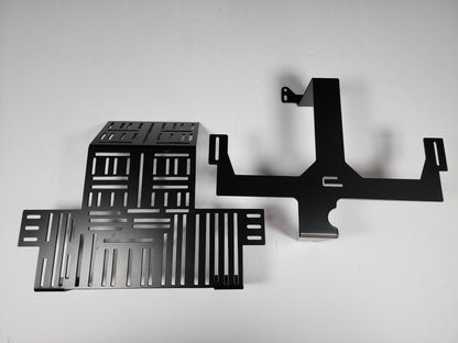 Ford F-150 2021-Current Group 94 Eco-System