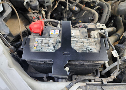 Ford F-150 2021-Current Group 94 Eco-System