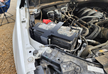 Ford F-150 2021-Current Group 94 Eco-System
