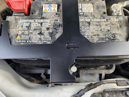 Ford F-150 2021-Current Group 94 Eco-System