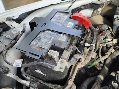 Ford F-150 2021-Current Group 94 Eco-System