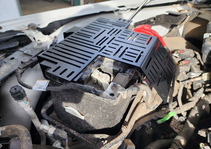 Ford F-150 2021-Current Group 48 Eco-System