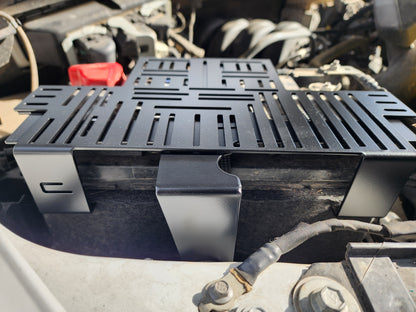 Ford F-150 2021-Current Group 48 Eco-System