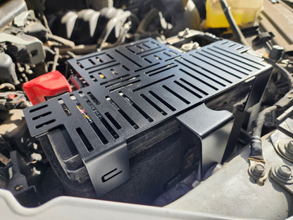 Ford F-150 2021-Current Group 48 Eco-System