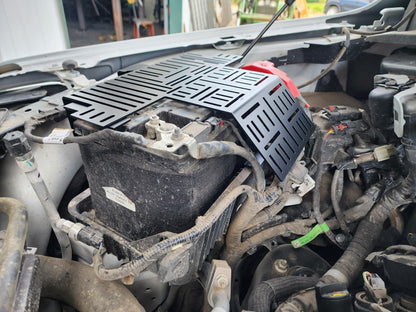 Ford F-150 2021-Current Group 94 Eco-System