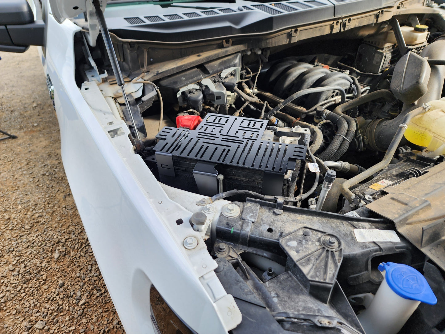 Ford F-150 2021-Current Group 94 Eco-System