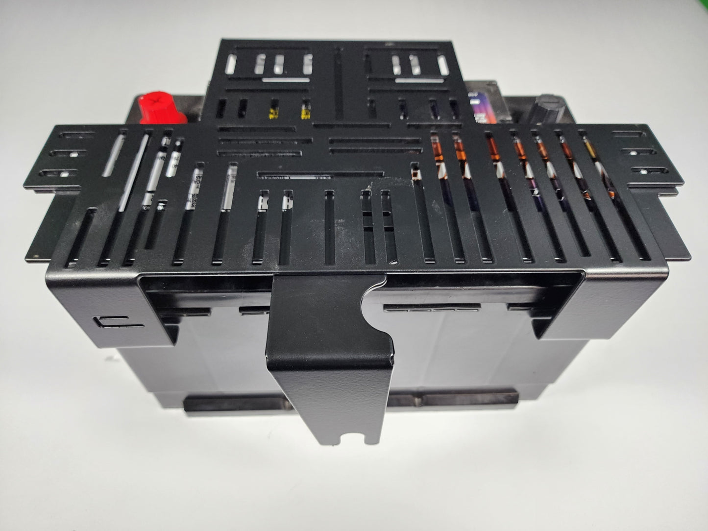 Ford F-150 2021-Current Group 94 Eco-System