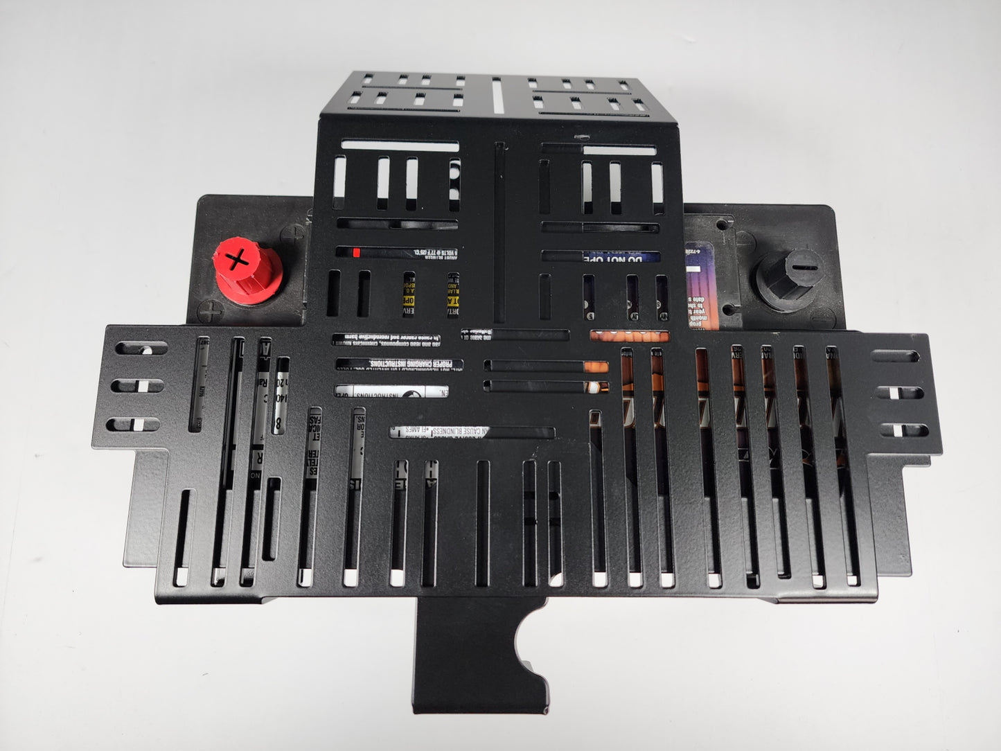 Ford F-150 2021-Current Group 94 Eco-System