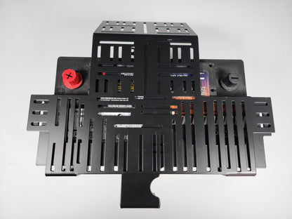 Ford F-150 2021-Current Group 94 Eco-System