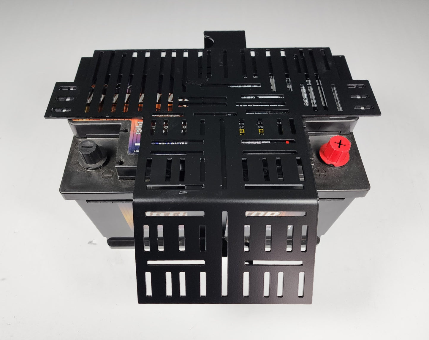 Ford F-150 2021-Current Group 94 Eco-System