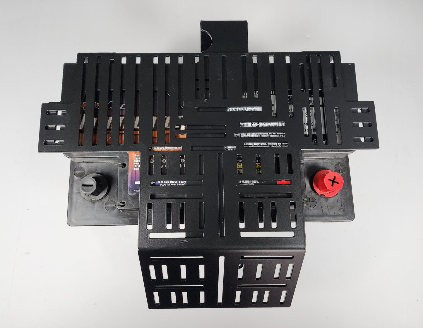 Ford F-150 2021-Current Group 94 Eco-System