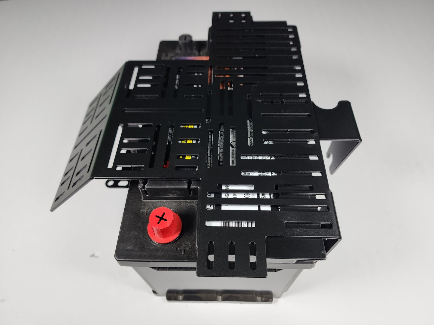 Ford F-150 2021-Current Group 94 Eco-System